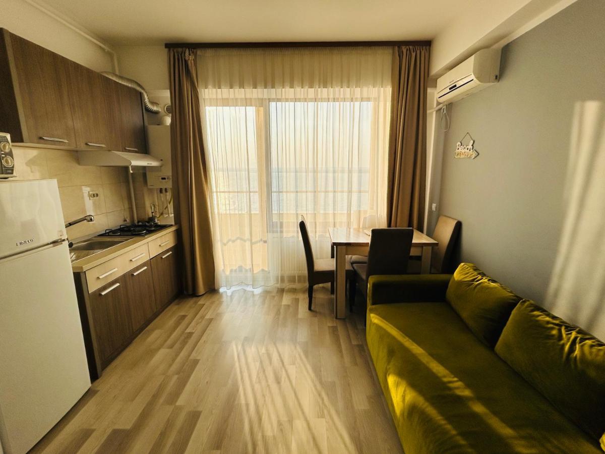 Catalina Summerland Apartaments Mamaia Nord Eksteriør bilde