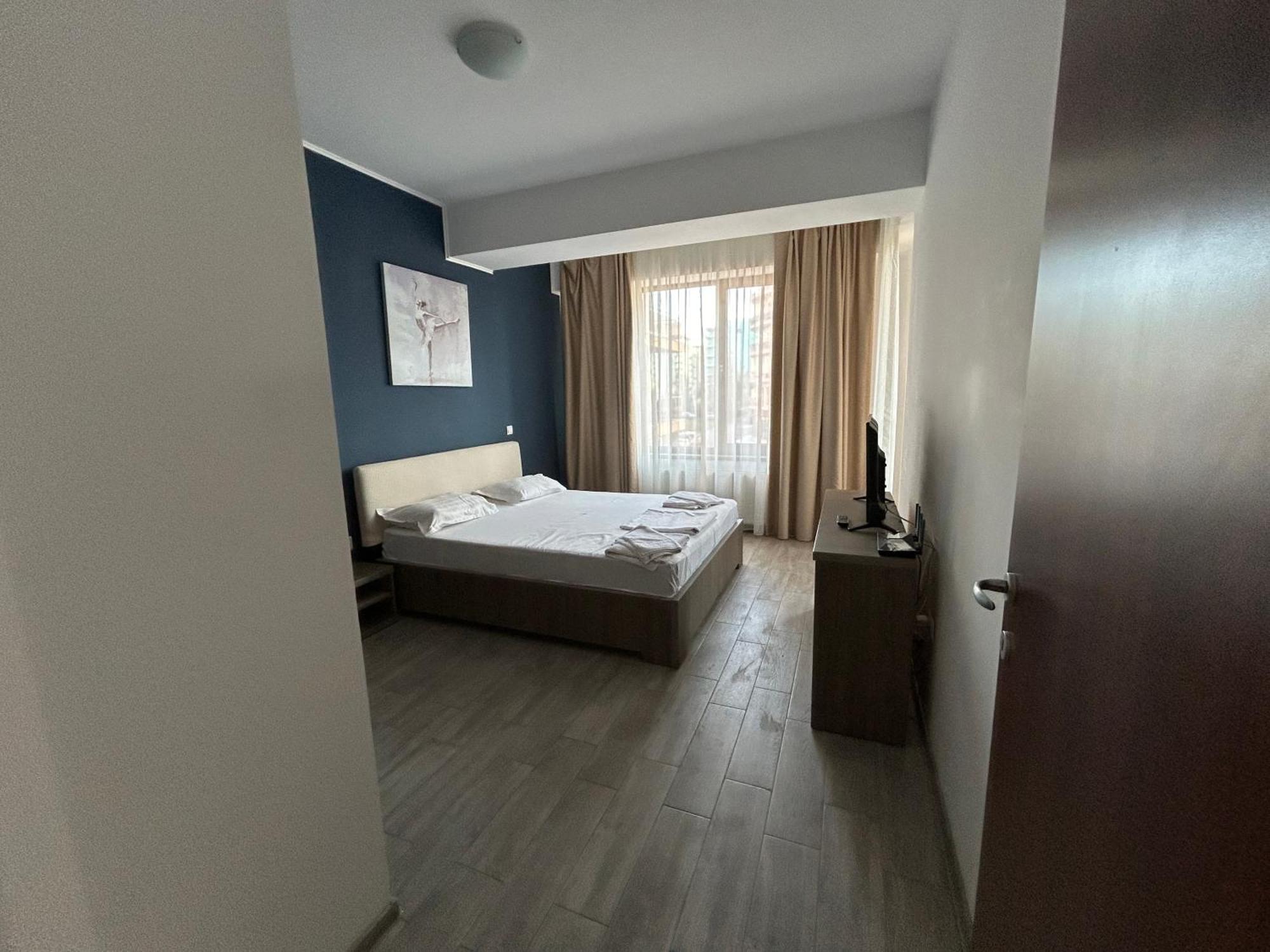 Catalina Summerland Apartaments Mamaia Nord Eksteriør bilde
