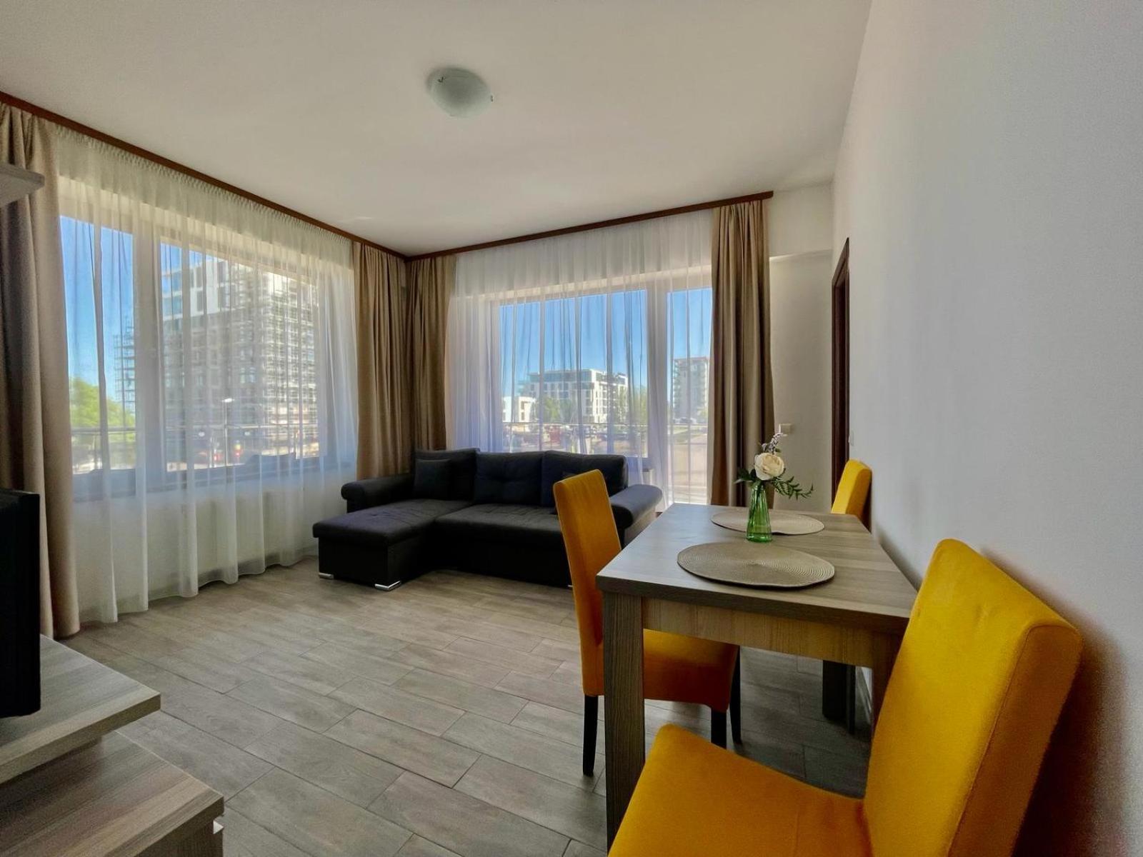Catalina Summerland Apartaments Mamaia Nord Eksteriør bilde