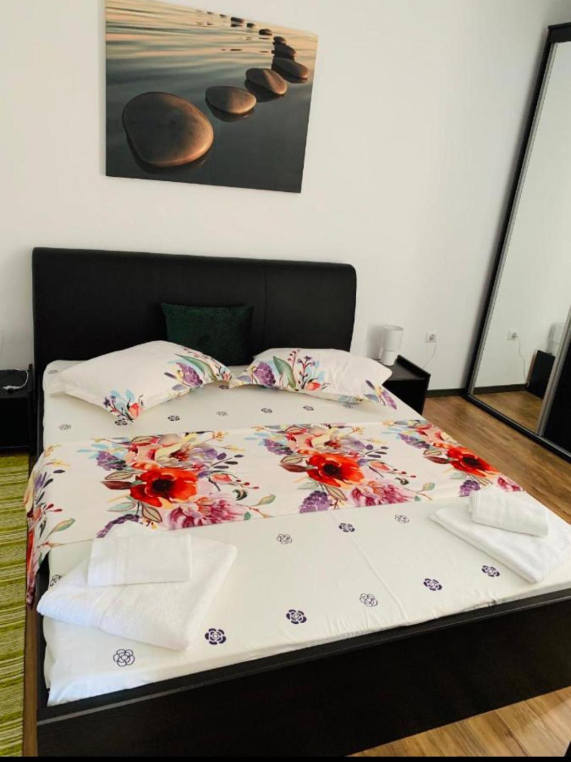 Catalina Summerland Apartaments Mamaia Nord Eksteriør bilde